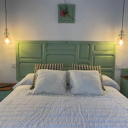 La Ermita De Moral - Casas Boutique Villa Moral de Calatrava Eksteriør bilde