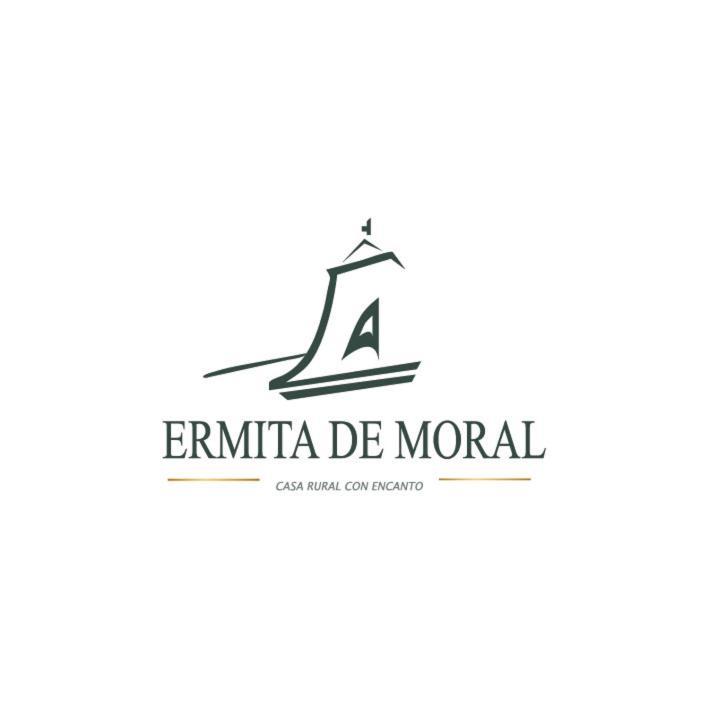 La Ermita De Moral - Casas Boutique Villa Moral de Calatrava Eksteriør bilde
