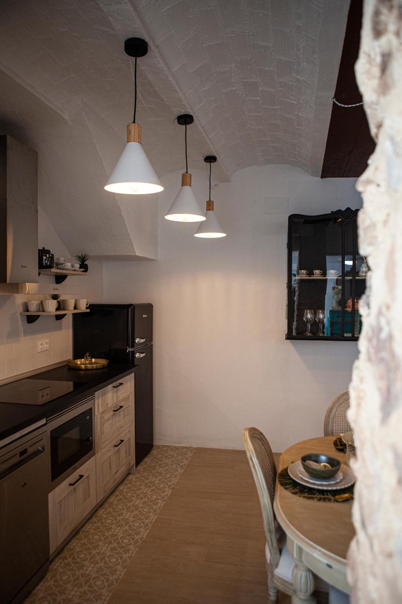 La Ermita De Moral - Casas Boutique Villa Moral de Calatrava Eksteriør bilde