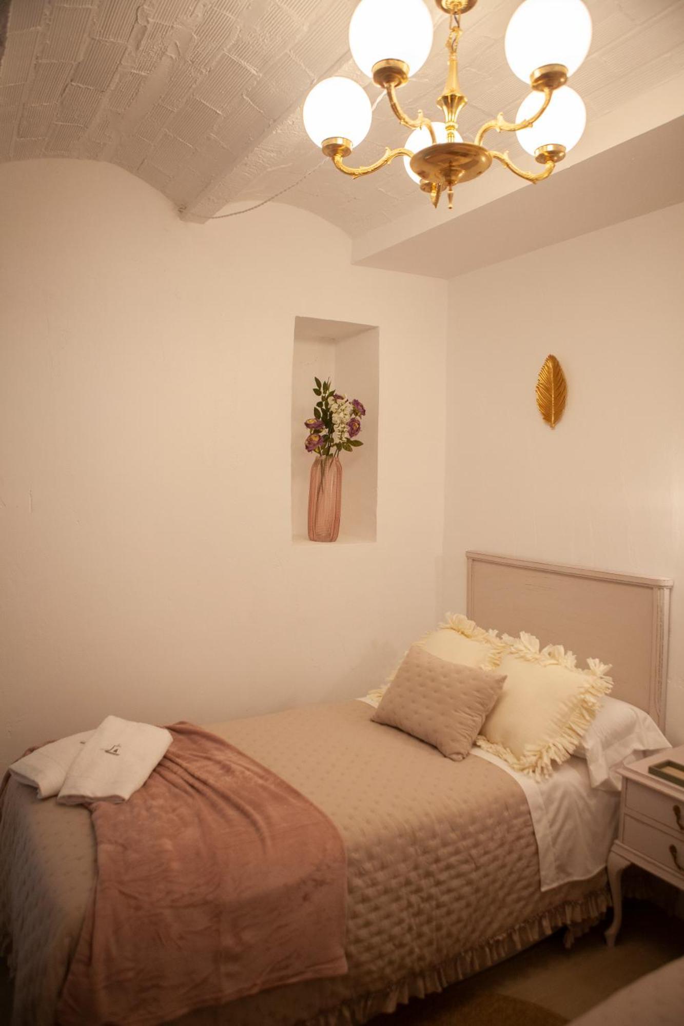 La Ermita De Moral - Casas Boutique Villa Moral de Calatrava Eksteriør bilde
