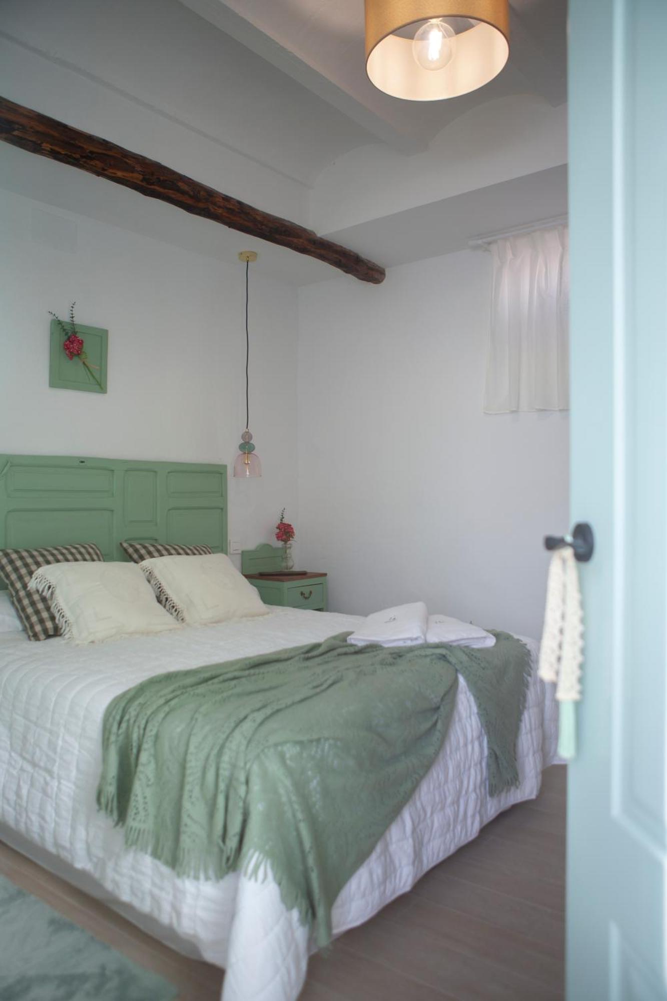 La Ermita De Moral - Casas Boutique Villa Moral de Calatrava Eksteriør bilde
