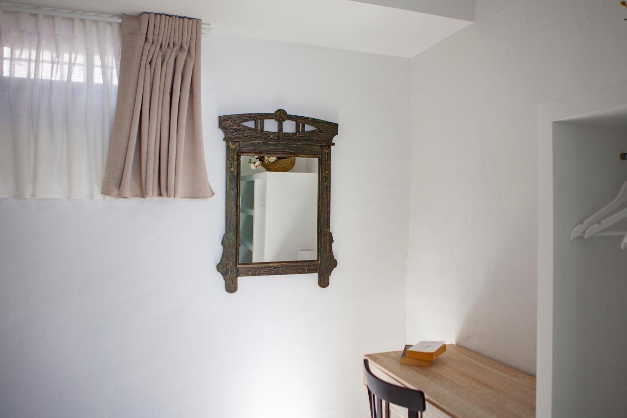La Ermita De Moral - Casas Boutique Villa Moral de Calatrava Eksteriør bilde