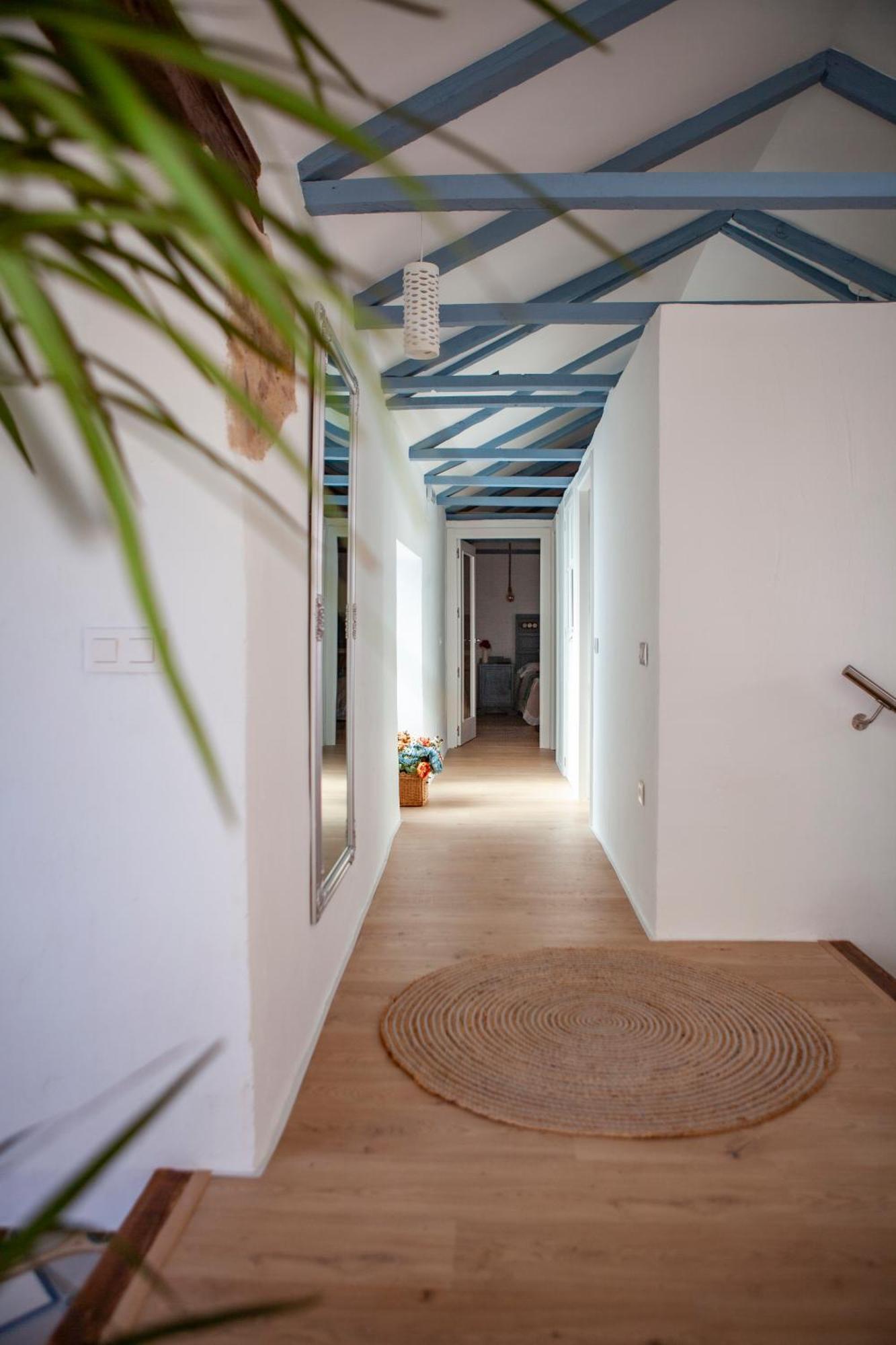 La Ermita De Moral - Casas Boutique Villa Moral de Calatrava Eksteriør bilde