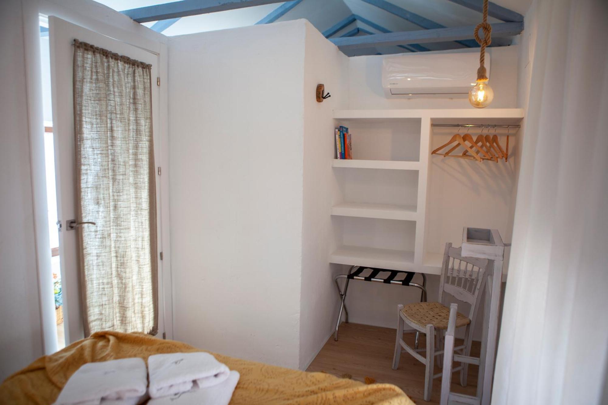 La Ermita De Moral - Casas Boutique Villa Moral de Calatrava Eksteriør bilde