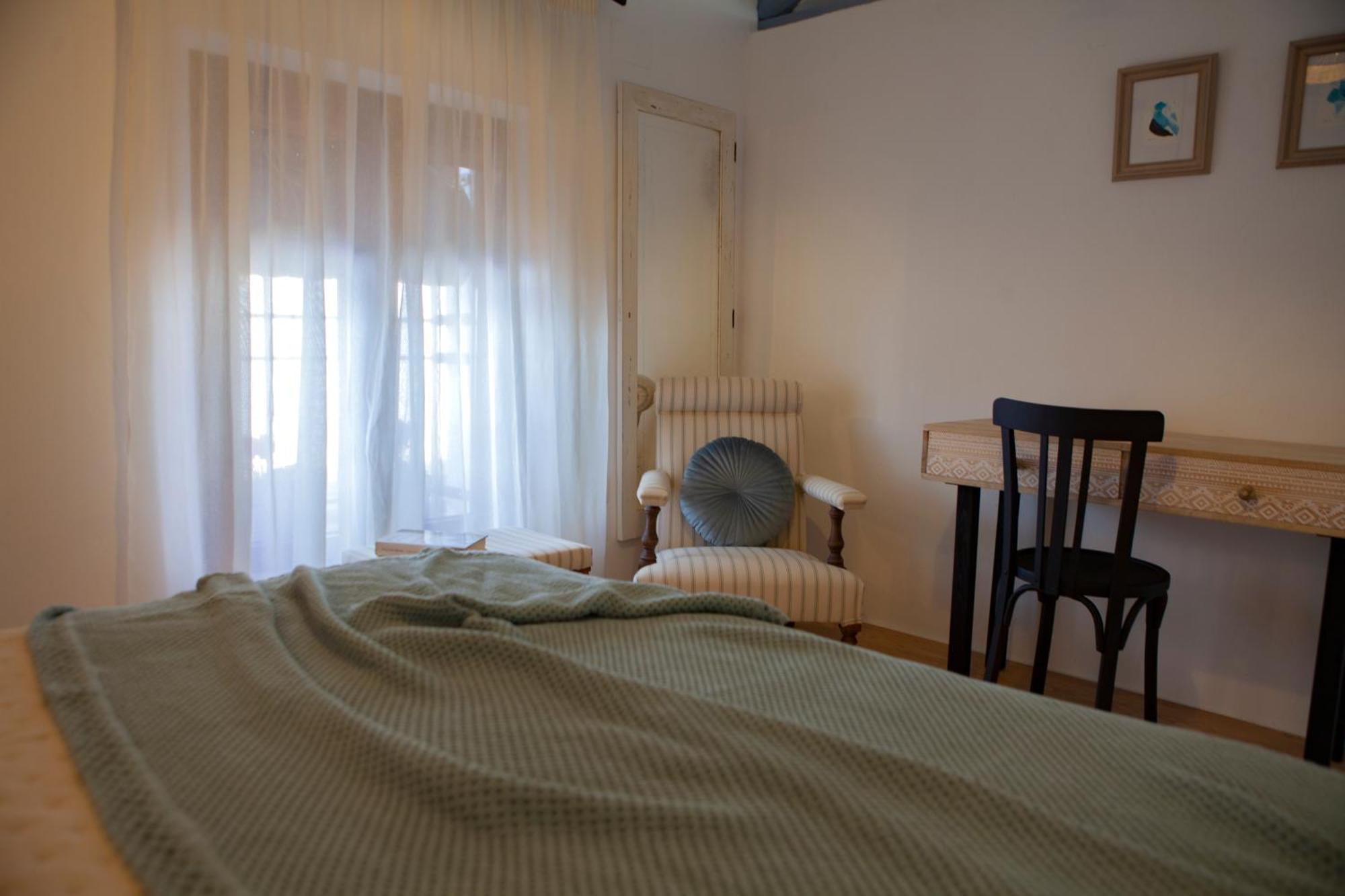 La Ermita De Moral - Casas Boutique Villa Moral de Calatrava Eksteriør bilde