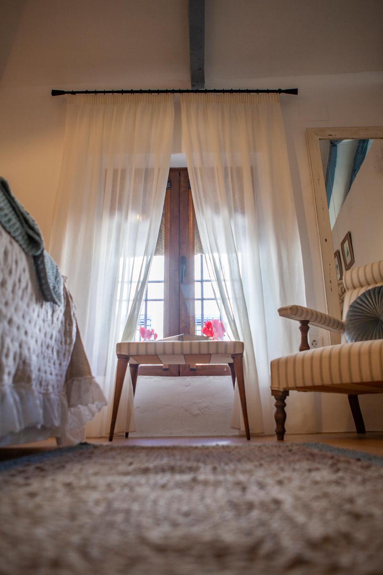 La Ermita De Moral - Casas Boutique Villa Moral de Calatrava Eksteriør bilde