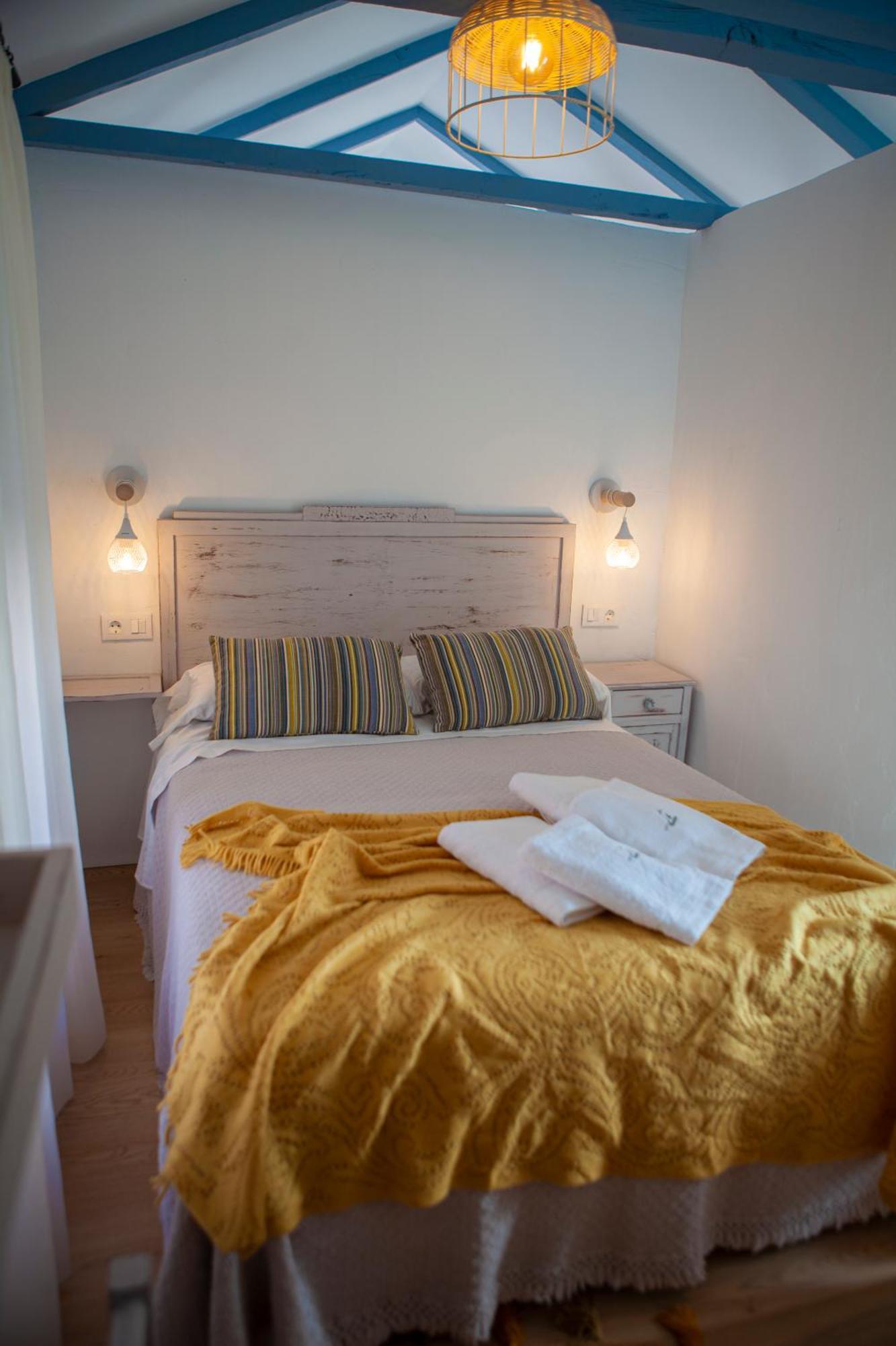 La Ermita De Moral - Casas Boutique Villa Moral de Calatrava Eksteriør bilde