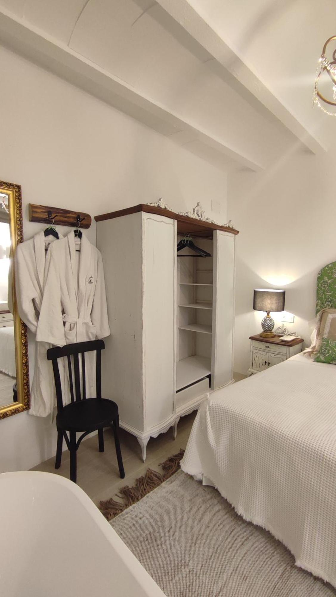 La Ermita De Moral - Casas Boutique Villa Moral de Calatrava Eksteriør bilde